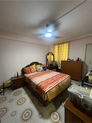 Blk 131 MARSILING RISE (Woodlands), HDB 3 Rooms #470044691